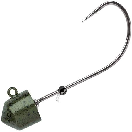 Loodkop Vmc Swingin Ned Rig Jig