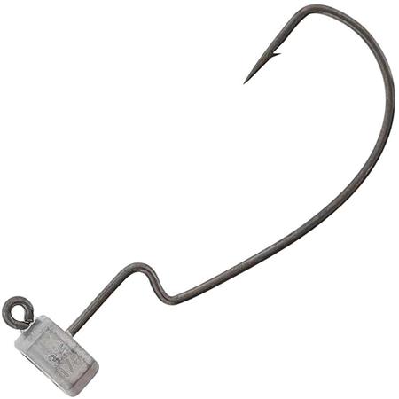 Loodkop Westin Offset Ned Jig Head