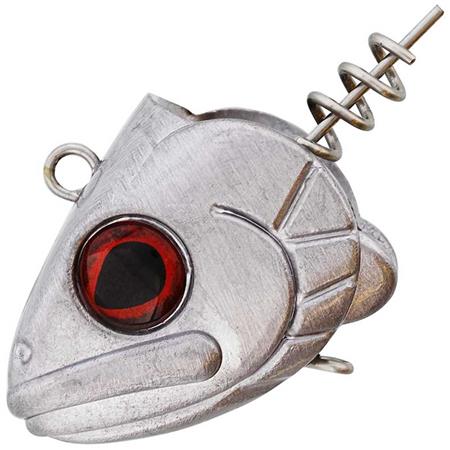 Loodkop Westin Shadteez Screwin Head