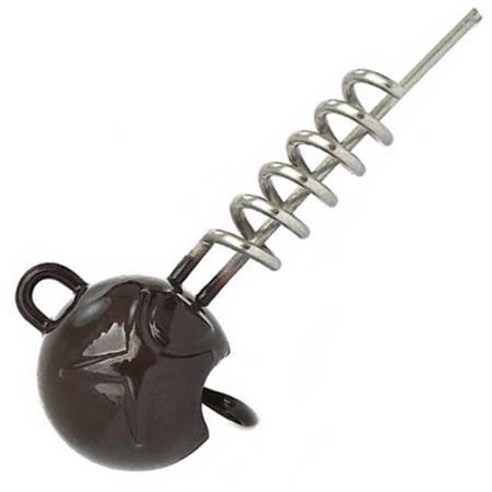 Loodkop Xorus Ulti Screw Head