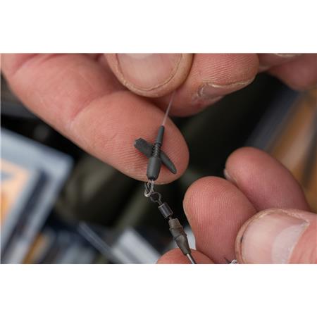 LOODSTEUN POLE POSITION TUNGSTEN PUTTY BAR