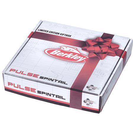 LOOKAS SET BERKLEY PULSE SPINTAIL GIFT BOX