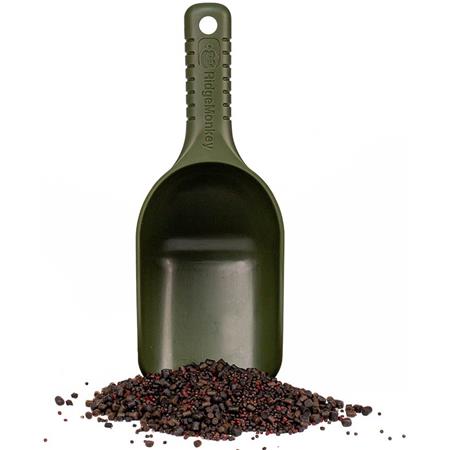 ŁOPATKA ZANĘTOWA RIDGE MONKEY BAIT SPOON GREEN