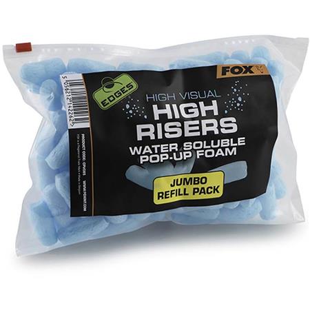 LÖSLICHER SCHAUM FOX HIGH VISUAL HIGH RISERS