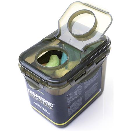 LÖSLICHER SCHAUMSTOFF RIDGE MONKEY DISPERSE PVA FOAM NUGGETS