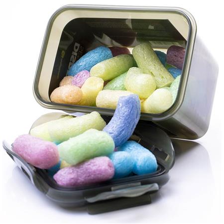 LÖSLICHER SCHAUMSTOFF RIDGE MONKEY DISPERSE PVA FOAM NUGGETS