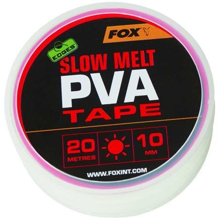 LÖSLICHER STREIFEN FOX EDGES PVA TAPE