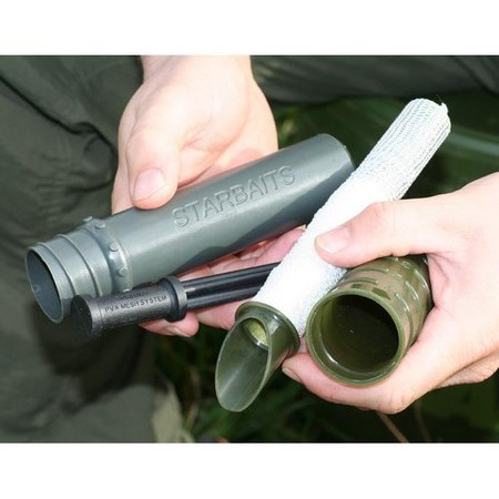 Lösliches Netz Starbaits Pva Systeme