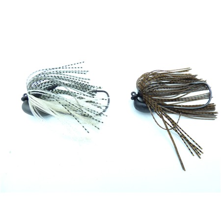 Lot 2 Jigs Texan 14 Gr - 14Gr