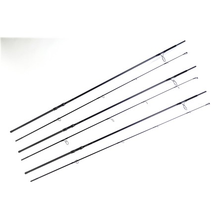 Lot 3 Cannes Carpe Daiwa Infinity Danny Fairbrass X45 - Idfx452334au