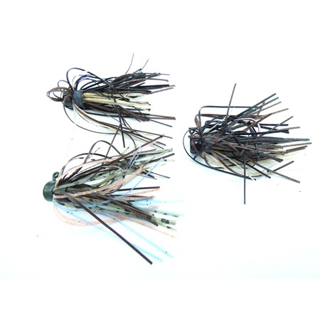 Lot 3 Micro Jig Shroomz - 4Gr