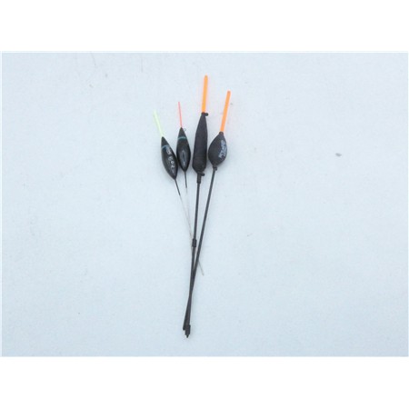 Lot 4 Flotteurs - 0.20Gr
