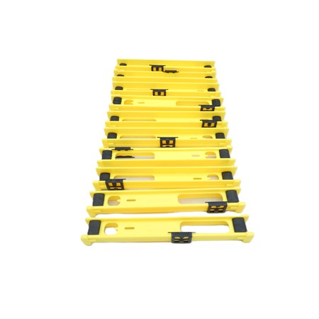 Lot De 10 Plioirs 13 Cm Matrix - 10 Plioirs 