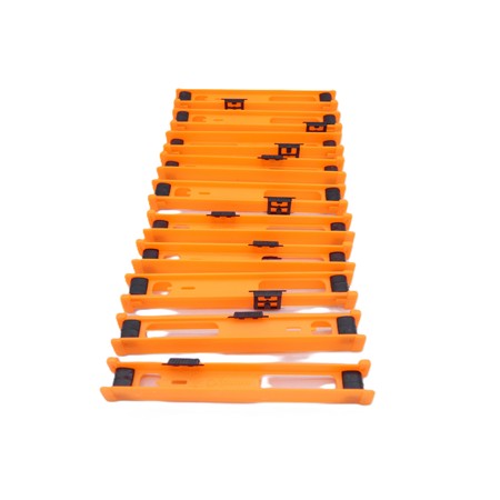 Lot De 10 Plioirs 13 Cm Matrix - 10 Plioirs