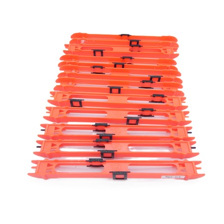 Lot De 10 Plioirs 18 Cm Preston Innovations - 10 Plioirs