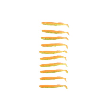 Lot De 10 V3ib 10.5Cm Gunki - Lot De 10 V3ib 10.5 Cm
