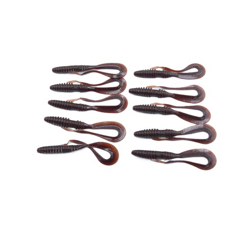 Lot De 10 Vipo 2.8 Fishup - 7 Cm