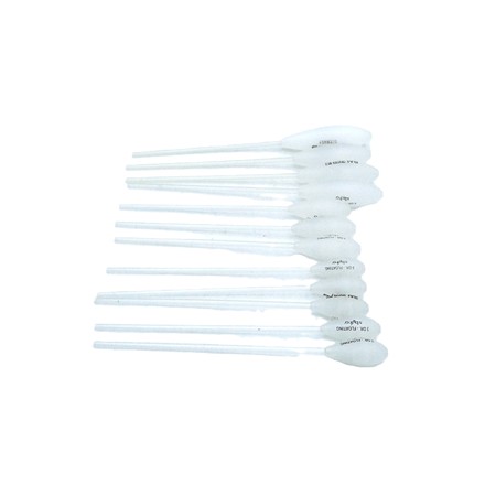 Lot De 12 Bombettes Flottantes Balzer - Lot De 12 Bombettes Flottantes