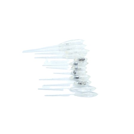 Lot De 12 Bombettes Milo - Lot De 12 Bombettes Milo