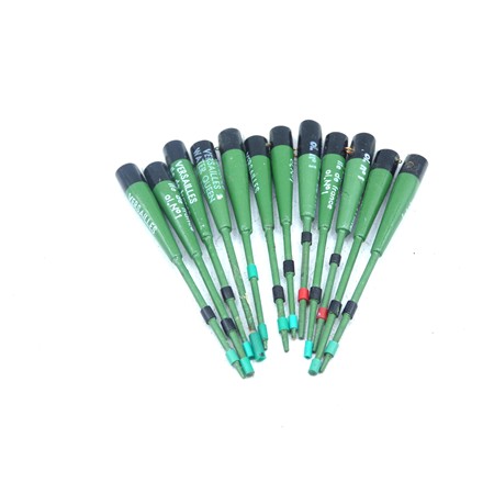 Lot De 12 Flotteurs Versailles Water Queen - N°1