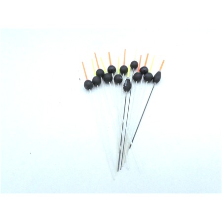 Lot De 13 Flotteurs 0.40 Gr - 13 Quantité.