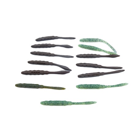 Lot De 13 Scaly Fat 3.2 Fishup - X13