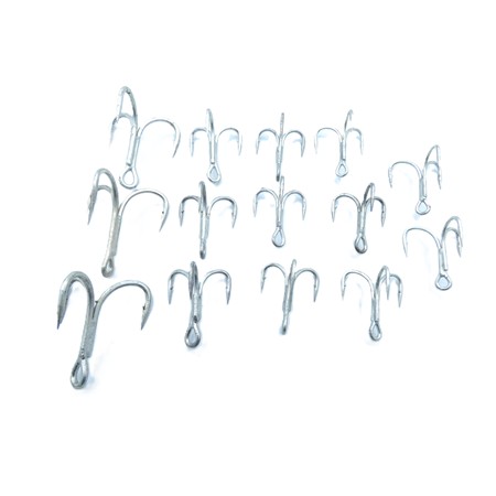 Lot De 14 Triples St 66 Owner - 3X5/0  ; 3X3/0  ; 8X2/0