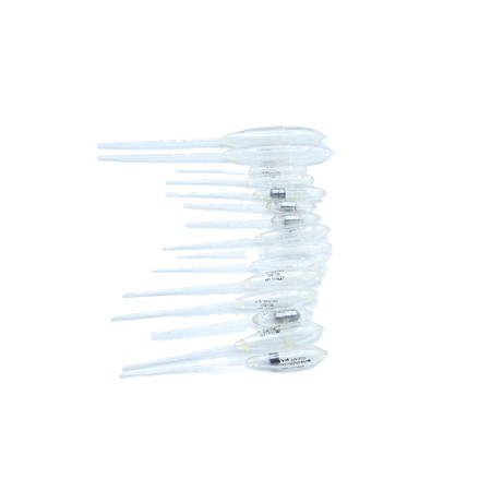 Lot De 15 Bombettes Milo - Lot De 15 Bombettes