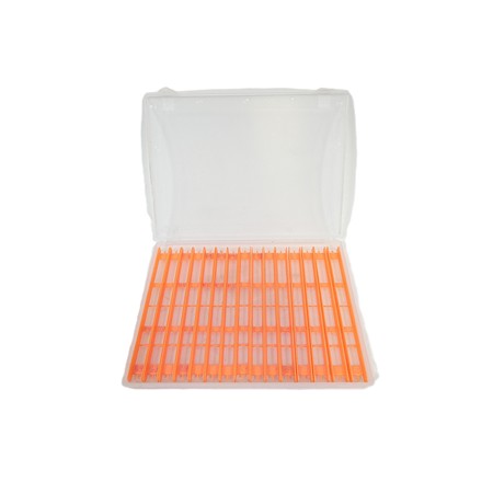 Lot De 15 Plioirs - 15 Plioirs Orange