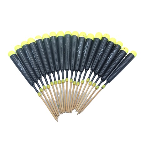 Lot De 18 Flotteurs Super Apollo N°2  0.50 Gr Tortue - X18