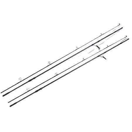 Lot De 2 Cannes Carpe Prowess Starfall Long Range - 13' - 3.75Lbs