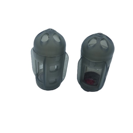 Lot De 2 Feeders Browning - Cage Feeder