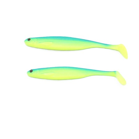 Lot De 2 Shadteez 12 Et 14 Cm Westin - Lot De 2 Shadteez 12 Et 14 Cm