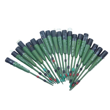 Lot De 20 Flotteurs Versailles N°1 Water Queen - X20