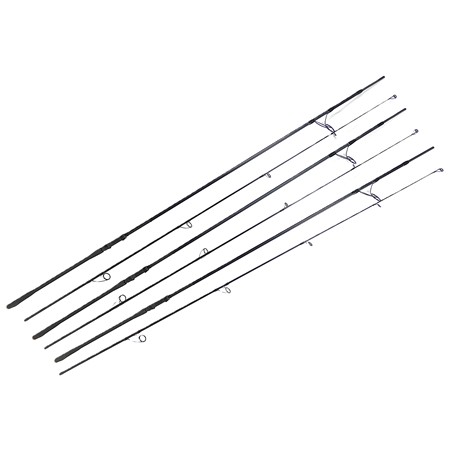 Lot De 3 Cannes Caperlan Xtrem 900 - 13'