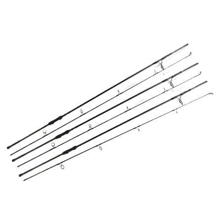 Lot De 3 Cannes Carpe Mack2 Revenger - 10” 3 Lbs
