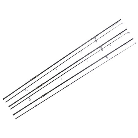 Lot De 3 Cannnes A Carpe Nash Entity - Lot De 3