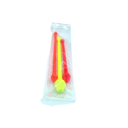 Lot De 3 Dégorgeoirs - Dégorgeoirs