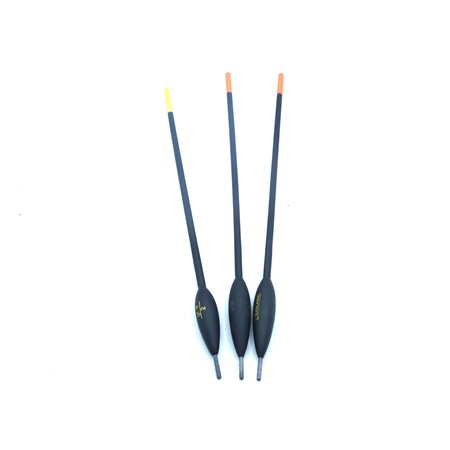 Lot De 3 Flotteurs Anglaise Colmic - X3