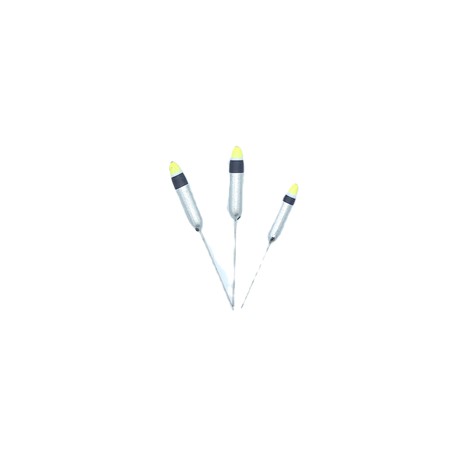 Lot De 3 Flotteurs Colmic - Lot De 3