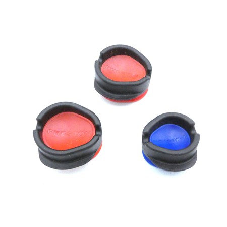 Lot De 3 Moules Feeders Preston Innovations - 3 Moules