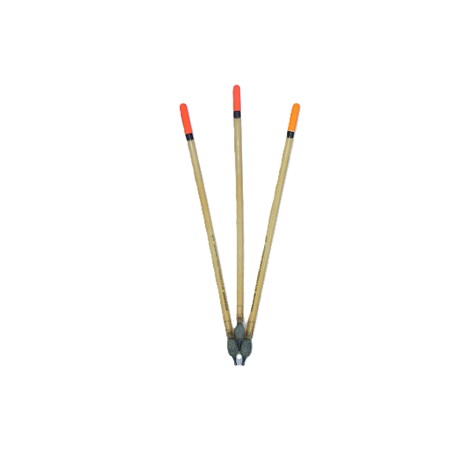 Lot De 3 Waggler Drennan - Lot De 3