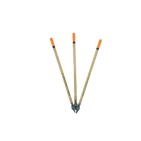 Lot De 3 Waggler Drennan - Lot De 3