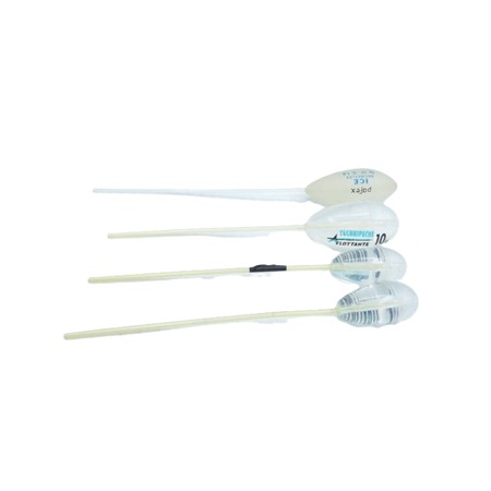 Lot De 4 Bombettes Technipêche - Lot De 4 Bombettes Flottantes