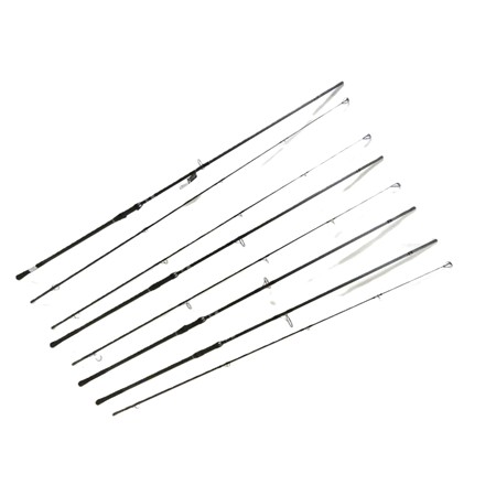 Lot De 4 Cannes Excelia Hybride 12' 3.25Lb Prowess - Canne Prowess Excelia Hybride12' 3.25 Lb