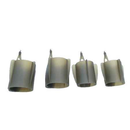 Lot De 4 Feeders - 4