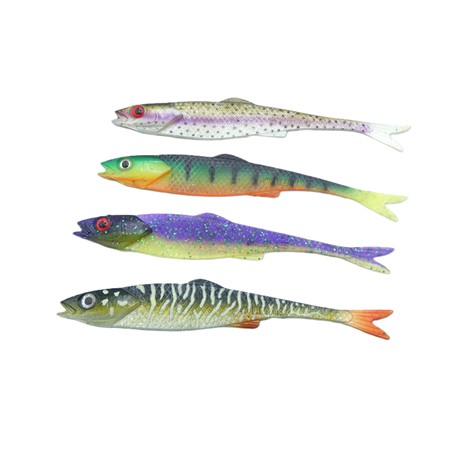Lot De 4 Finesse Filet Lmab - 15 Cm