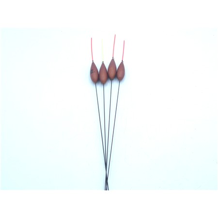 Lot De 4 Flotteurs Sensas - X4