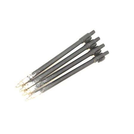 Lot De 4 Piques 40/65 Cm Fox - 40 Cm