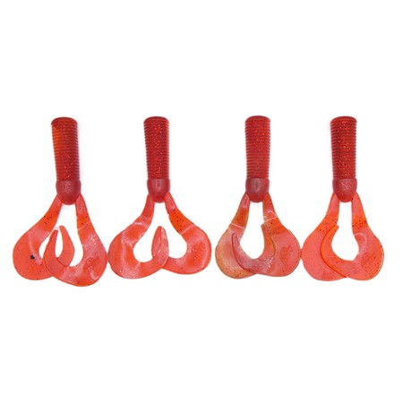 Lot De 4 Queues Cwc Miuras Big - Queue Big Miuras